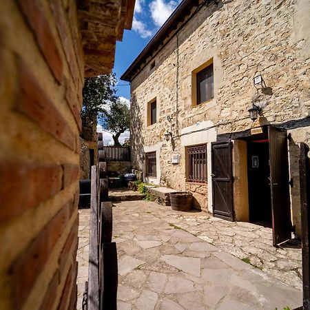 Hostel Atapuerca Inpulso Экстерьер фото