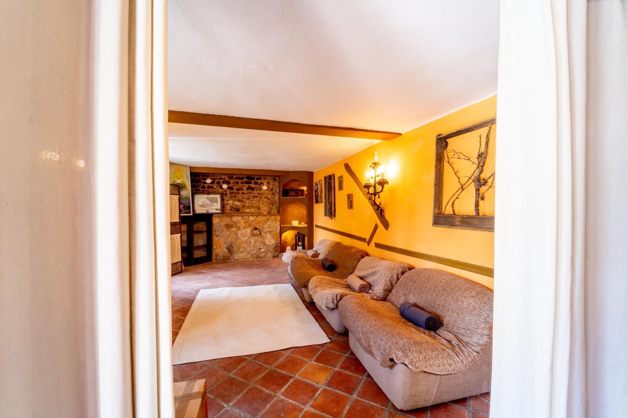 Hostel Atapuerca Inpulso Экстерьер фото