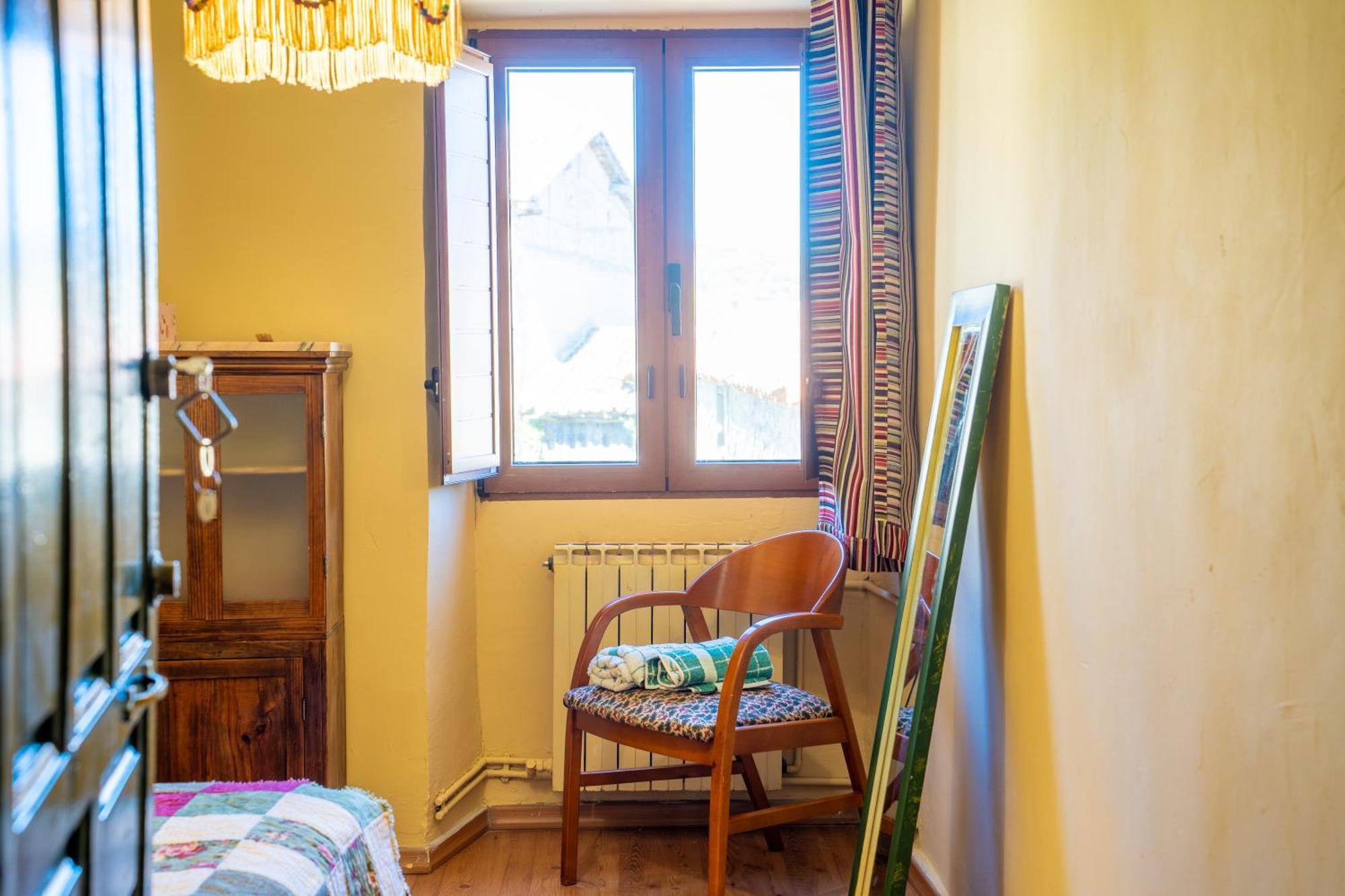Hostel Atapuerca Inpulso Экстерьер фото
