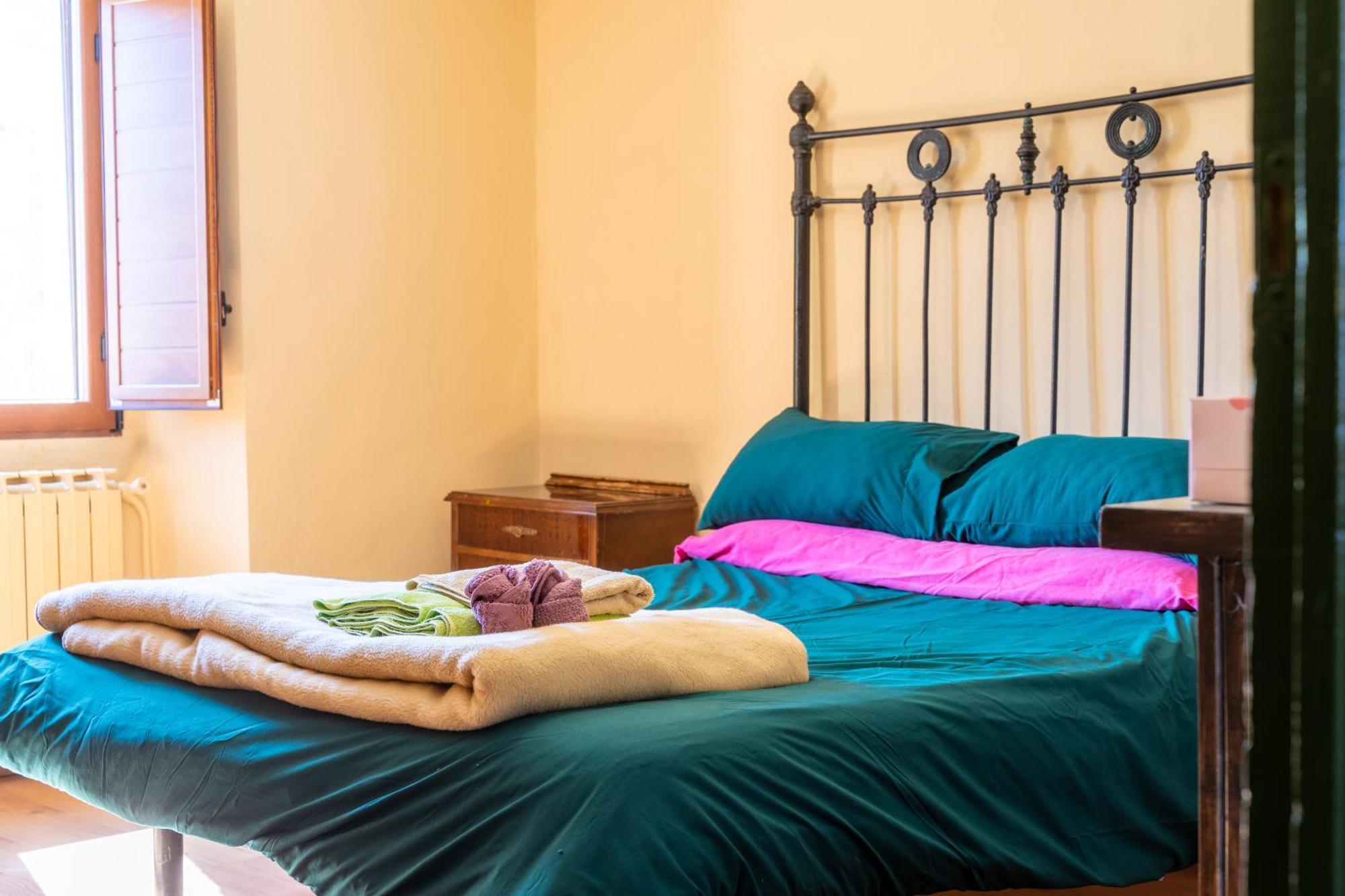 Hostel Atapuerca Inpulso Экстерьер фото