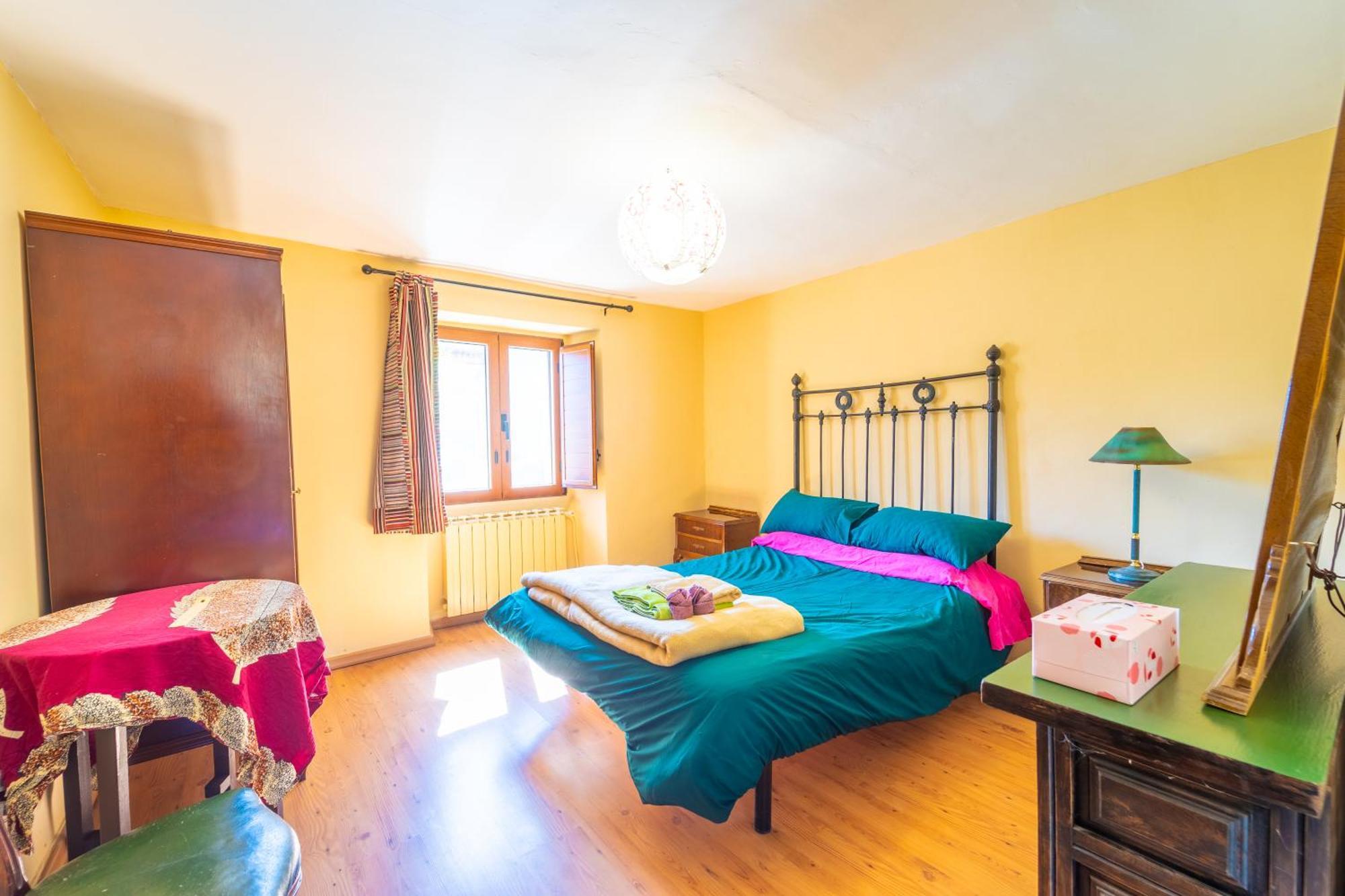 Hostel Atapuerca Inpulso Экстерьер фото